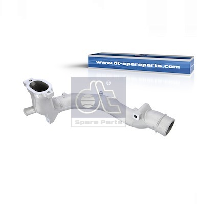 Koelmiddelleiding verbindingsstuk Dt Spare Parts 4.60201