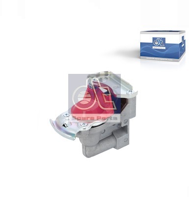 Koppelkop Dt Spare Parts 4.60339