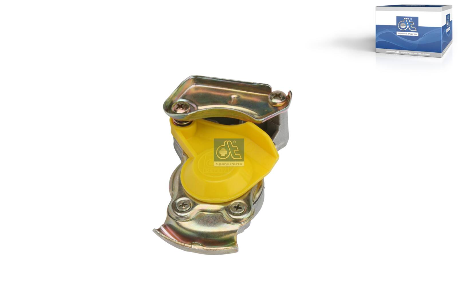 Koppelkop Dt Spare Parts 4.60341