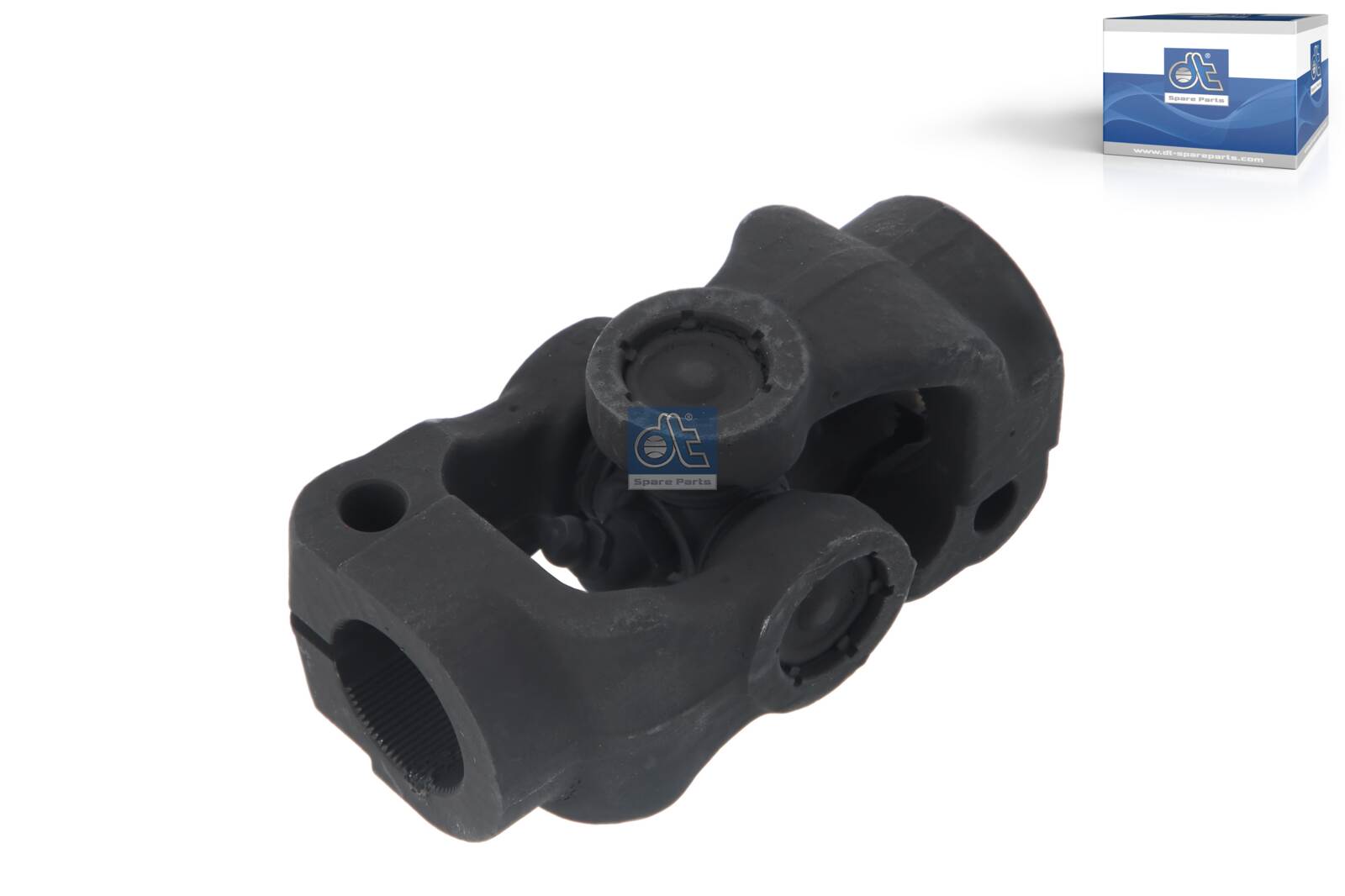 Stuuraskoppeling, stuuras Dt Spare Parts 4.60428