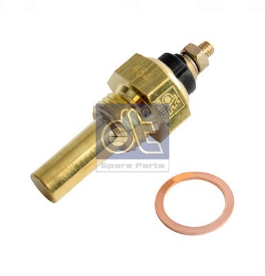 Temperatuursensor Dt Spare Parts 4.60464