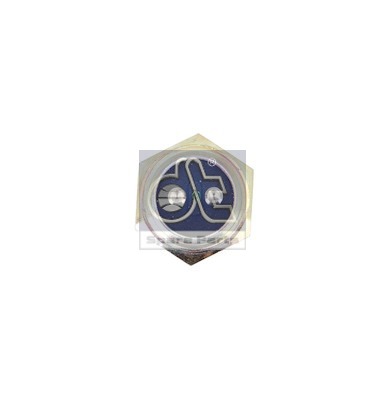 Dt Spare Parts Drukschakelaar 4.60466