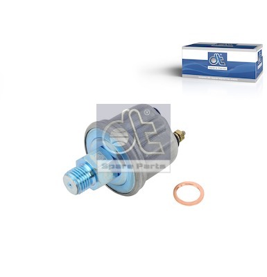 Oliedruksensor Dt Spare Parts 4.60478