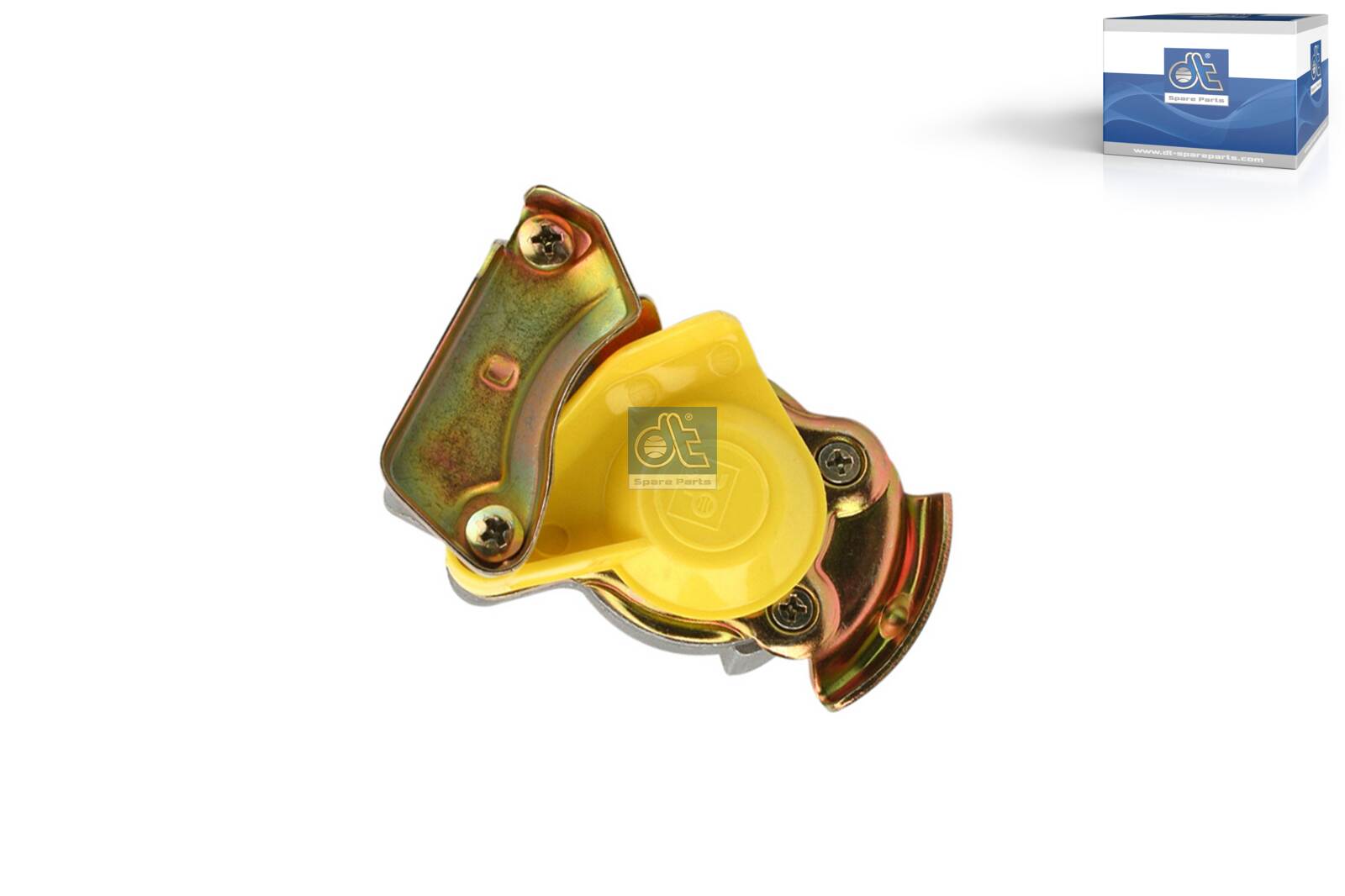 Koppelkop Dt Spare Parts 4.60648