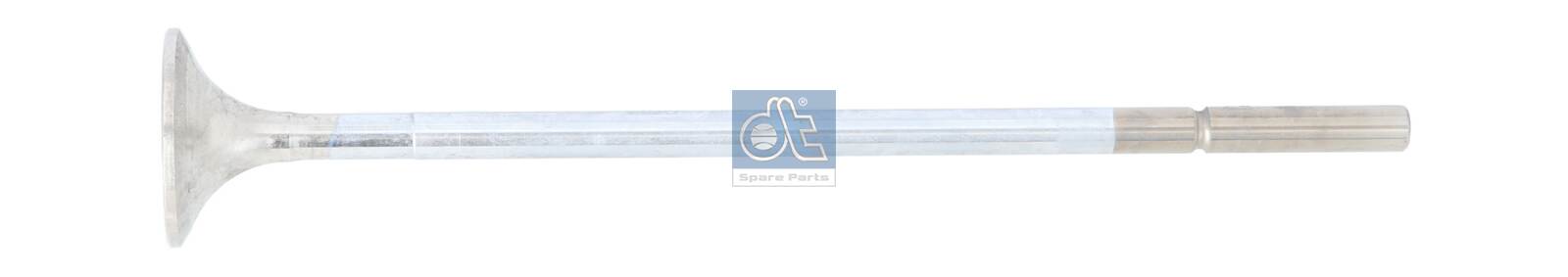 Uitlaatklep Dt Spare Parts 4.60663