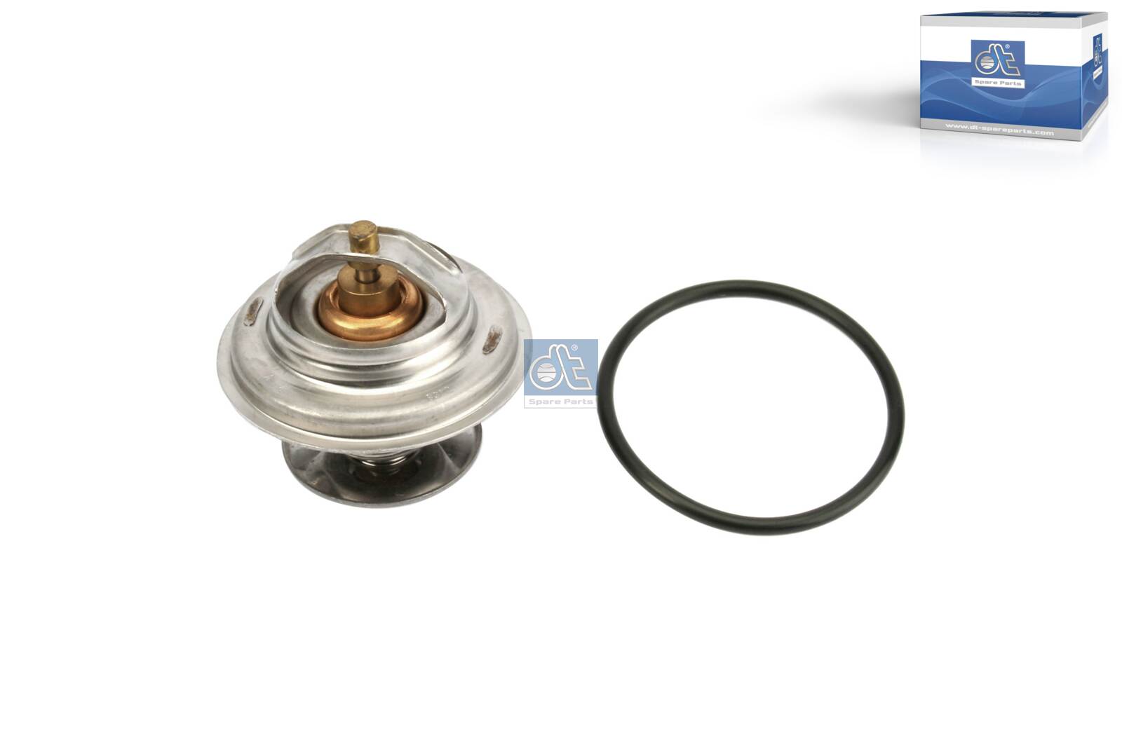Thermostaat Dt Spare Parts 4.60668