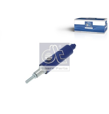 Afregelsysteem, injectiesysteem Dt Spare Parts 4.60703