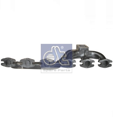 Spruitstuk Dt Spare Parts 4.60745