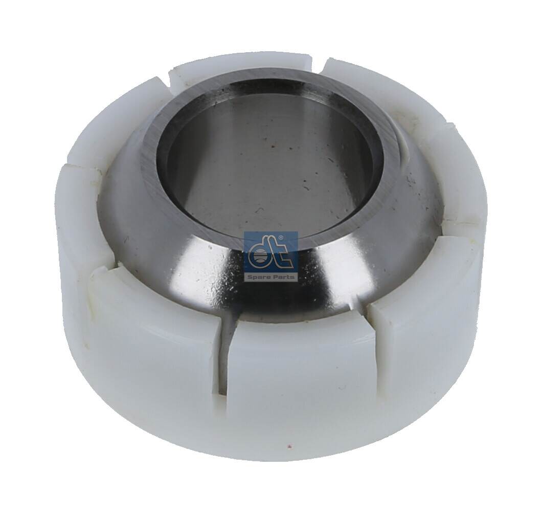 Draagarm-/ reactiearm lager Dt Spare Parts 4.60749