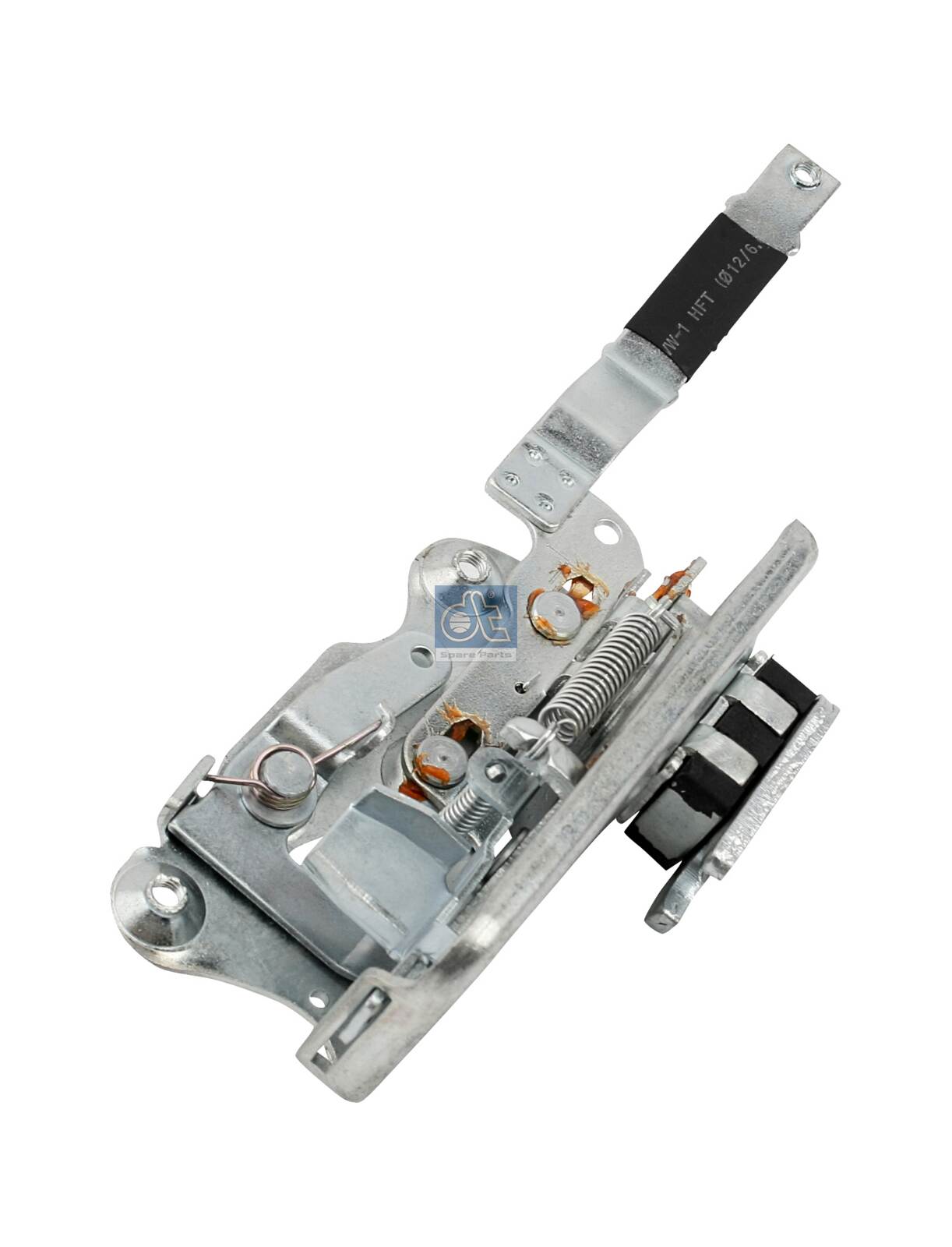 Deurslot (Binnendeel) Dt Spare Parts 4.60803