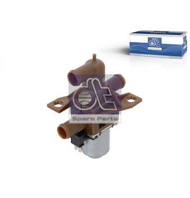 Magneetklep Dt Spare Parts 4.60824
