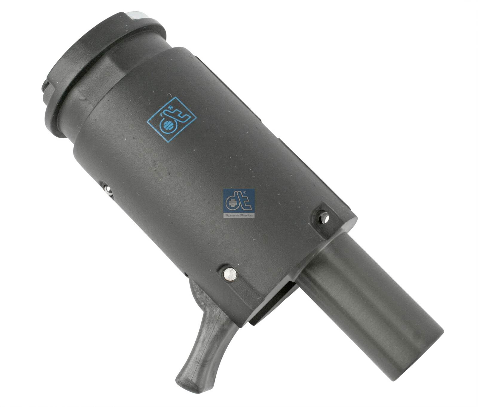 Versnellingspook reparatieset Dt Spare Parts 4.60829