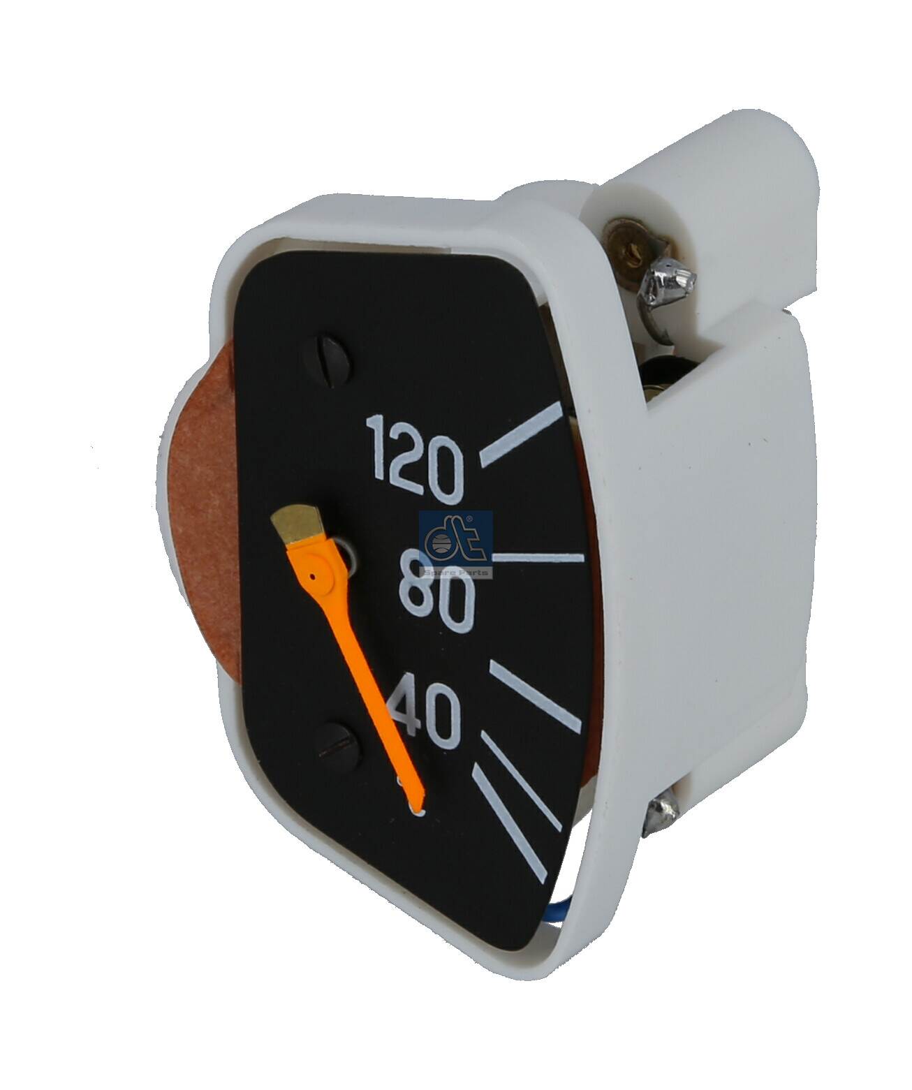 Weergave rijstand Dt Spare Parts 4.60831