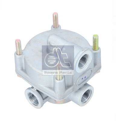 Relaisklep Dt Spare Parts 4.60856