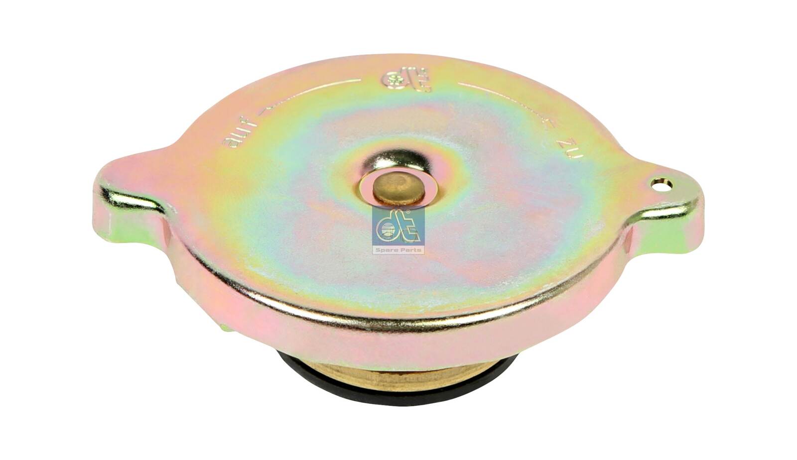 Radiateurdop Dt Spare Parts 4.60882