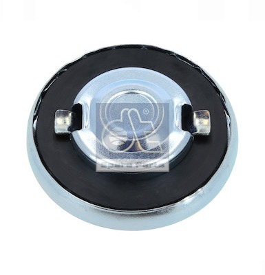 Dt Spare Parts Olievuldop 4.60884