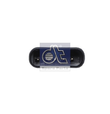 Dt Spare Parts EGR-klep 4.60904