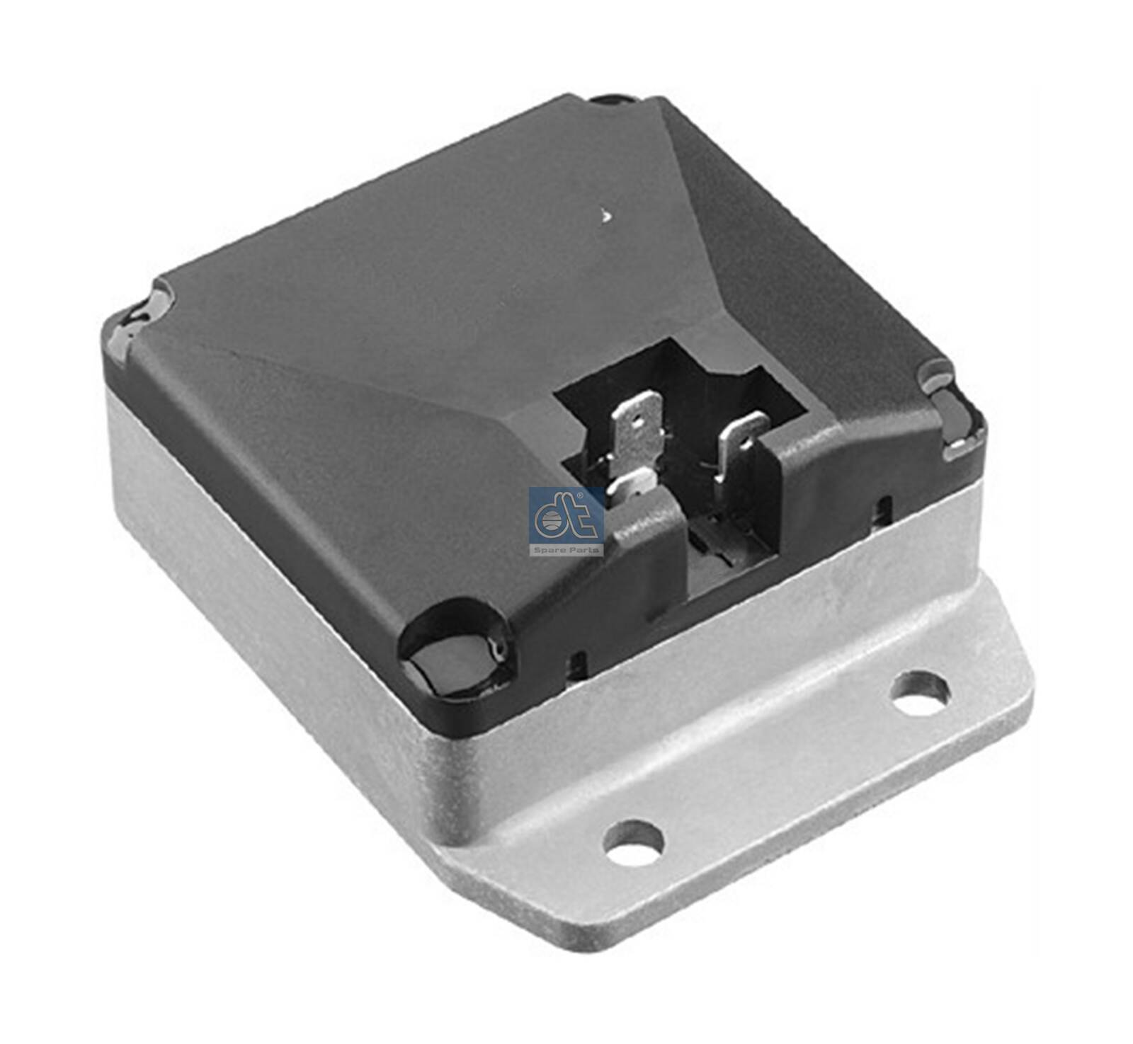 Spanningsregelaar Dt Spare Parts 4.60912