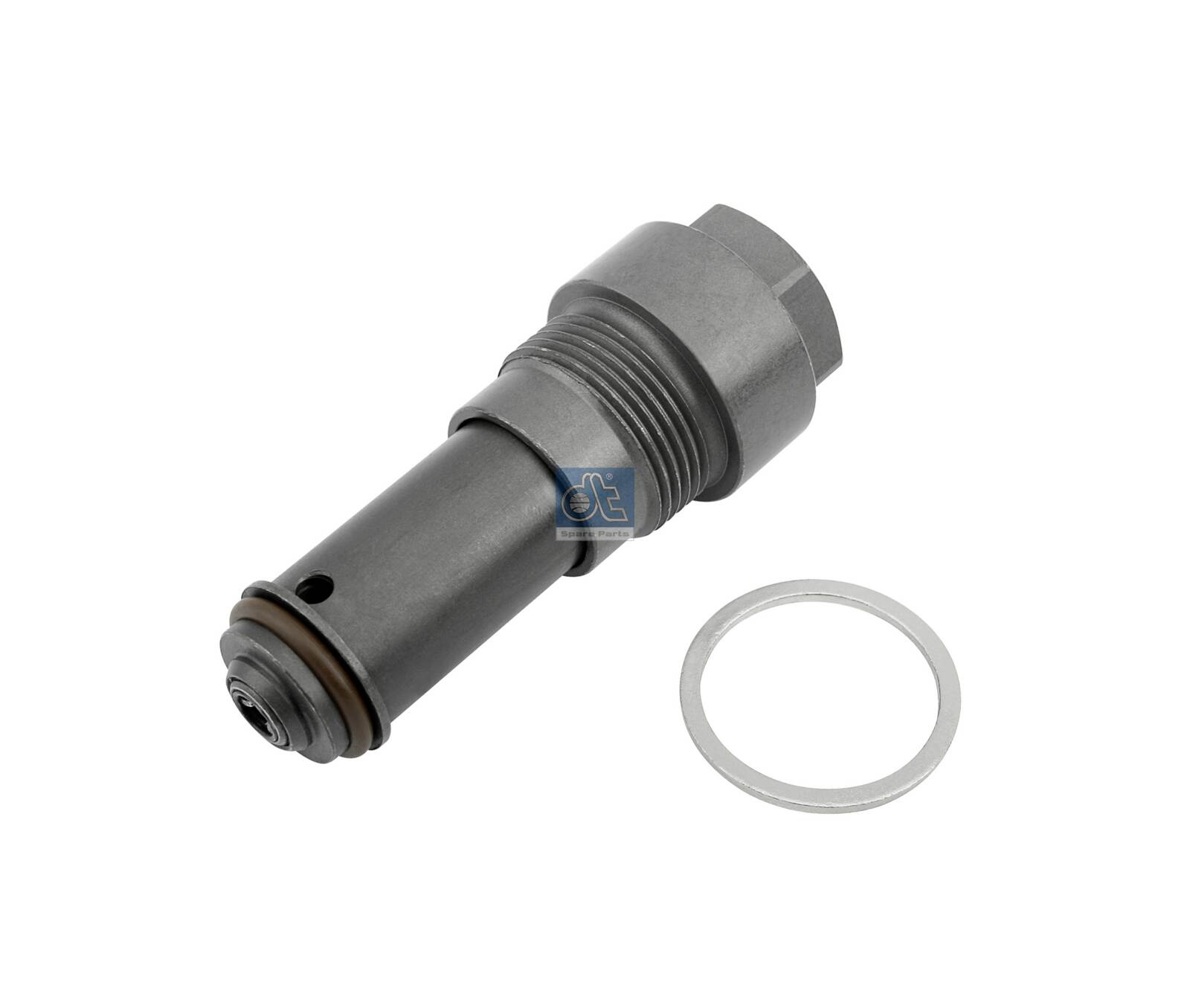 Overstroomklep Dt Spare Parts 4.60928