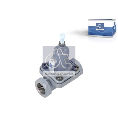 Overstroomklep Dt Spare Parts 4.60948