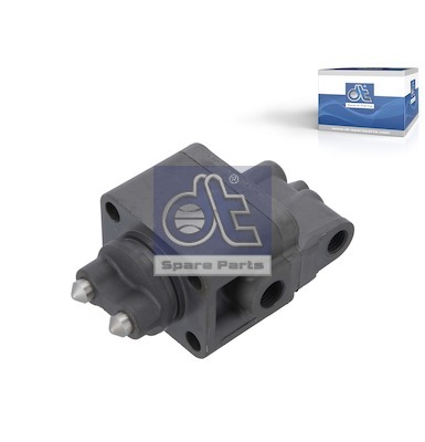 Regelklep Dt Spare Parts 4.60974