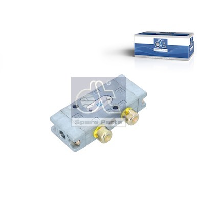 Regelklep Dt Spare Parts 4.61025