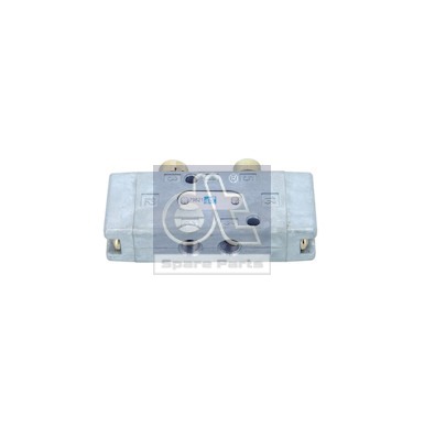 Dt Spare Parts Regelklep 4.61025