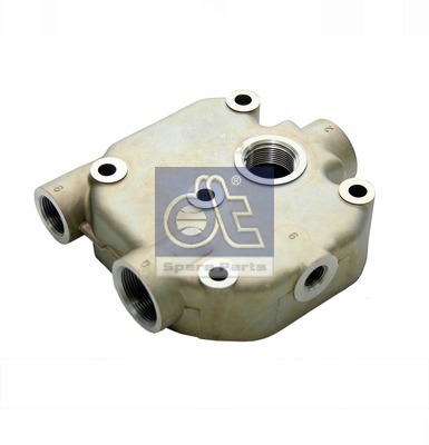 Cilinderkop persluchtcompressor Dt Spare Parts 4.61053