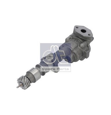 Dt Spare Parts Oliepomp 4.61158