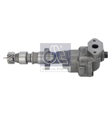 Dt Spare Parts Oliepomp 4.61158