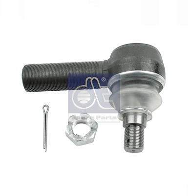 Dt Spare Parts Spoorstangeind / Stuurkogel 4.61208