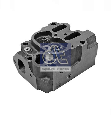 Cilinderkop Dt Spare Parts 4.61223