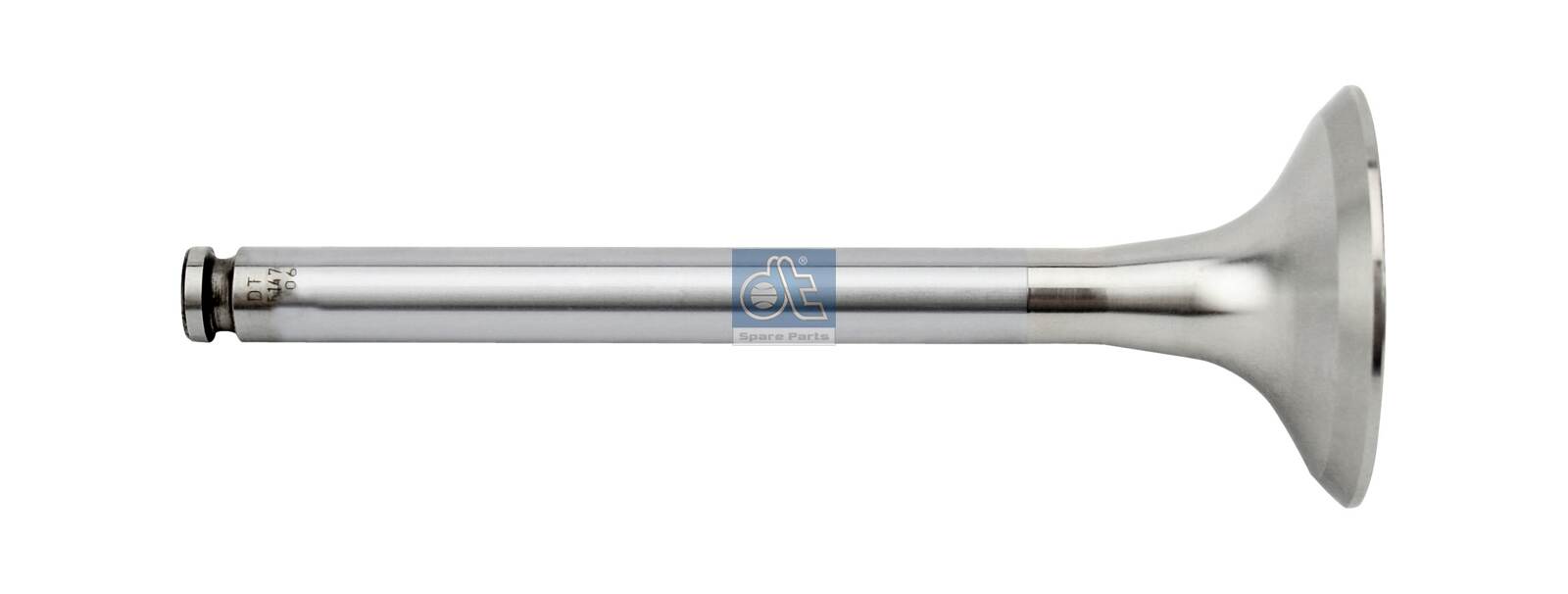 Uitlaatklep Dt Spare Parts 4.61225