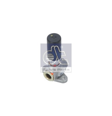 Dt Spare Parts Brandstofpomp 4.61250