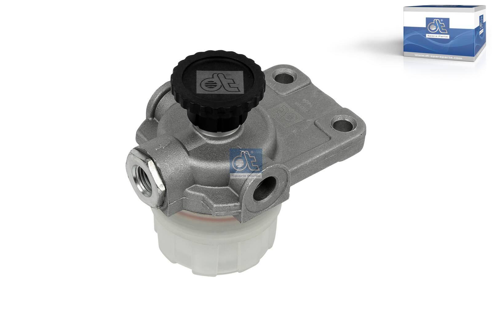 Brandstofpomp Dt Spare Parts 4.61251