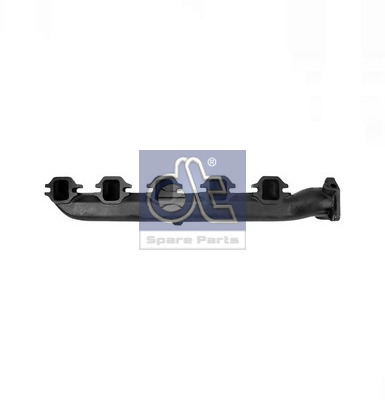 Spruitstuk Dt Spare Parts 4.61259