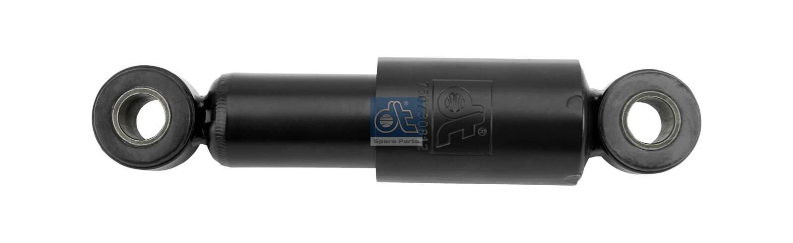Schokdemper cabine ophanging Dt Spare Parts 4.61309