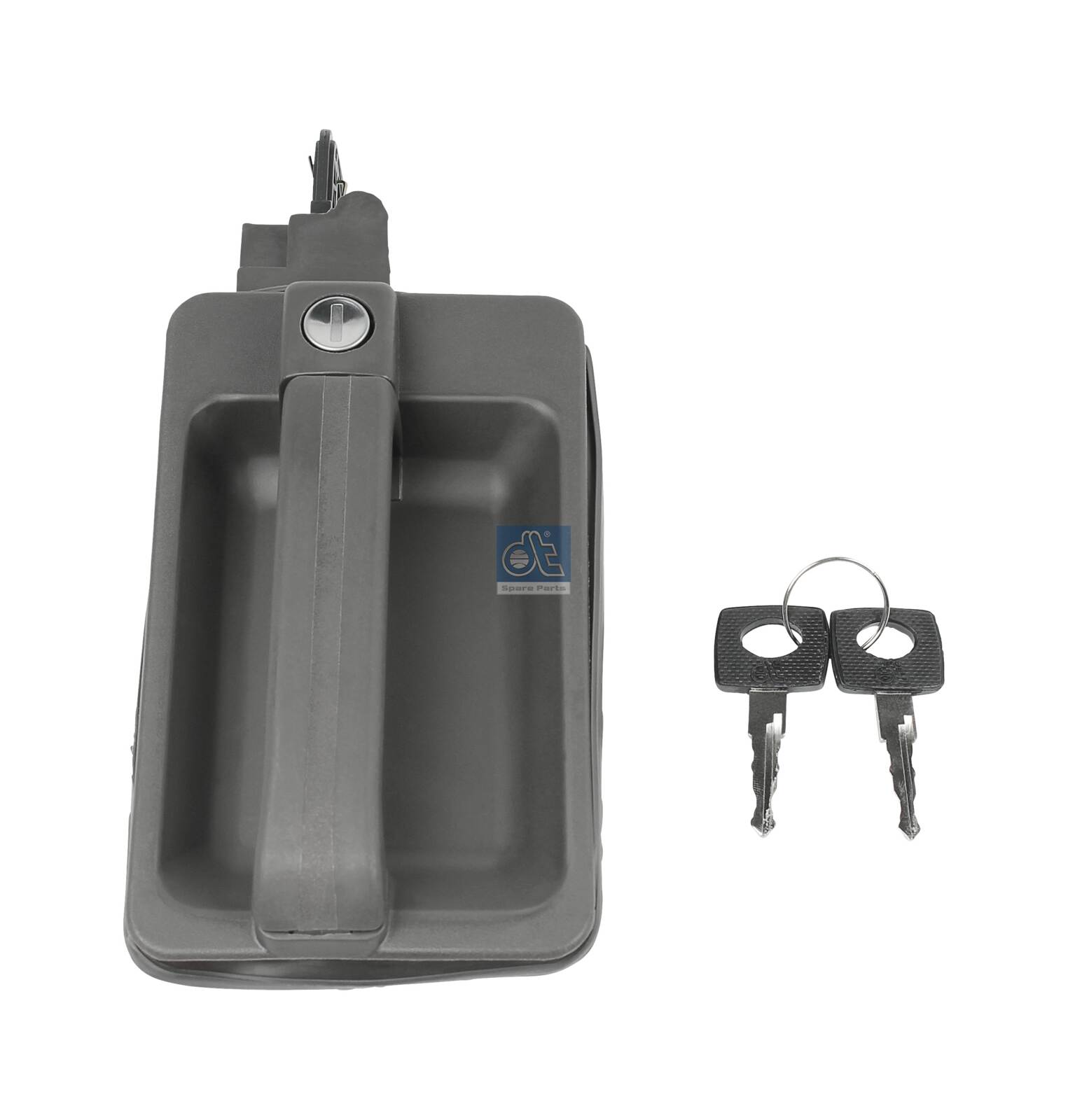 Deurgreep Dt Spare Parts 4.61370