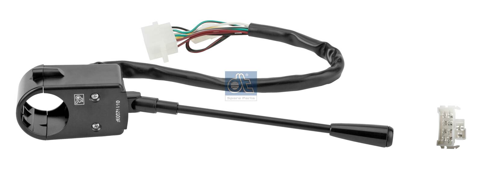 Knipperlichtschakelaar Dt Spare Parts 4.61410