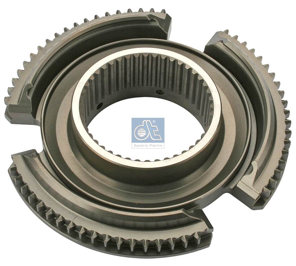 Synchroonschacht, versnellingsbak Dt Spare Parts 4.61428