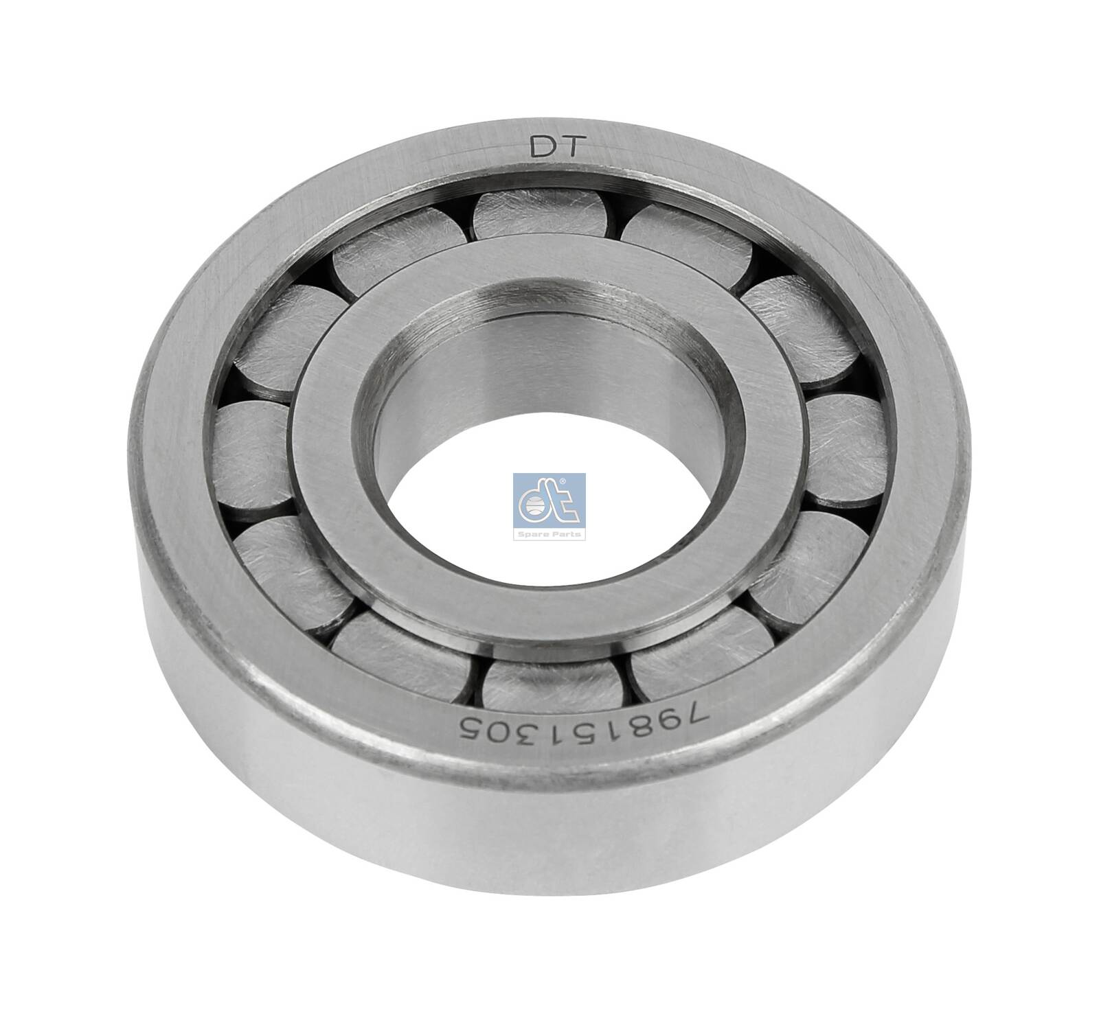 Vrijloop, airco Dt Spare Parts 4.61434