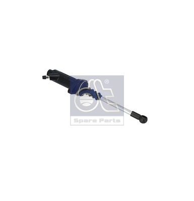 Dt Spare Parts Hoofdkoppelingscilinder 4.61512