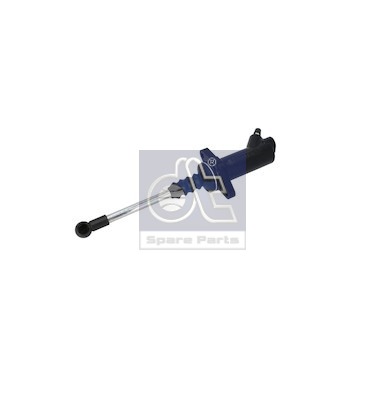 Dt Spare Parts Hoofdkoppelingscilinder 4.61512