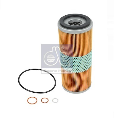 Oliefilter Dt Spare Parts 4.61536