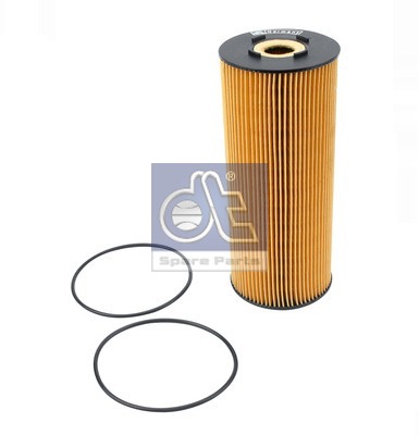 Oliefilter Dt Spare Parts 4.61540