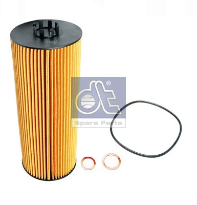 Oliefilter Dt Spare Parts 4.61541