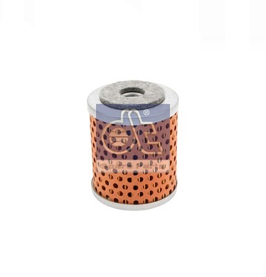 Dt Spare Parts Brandstoffilter 4.61573