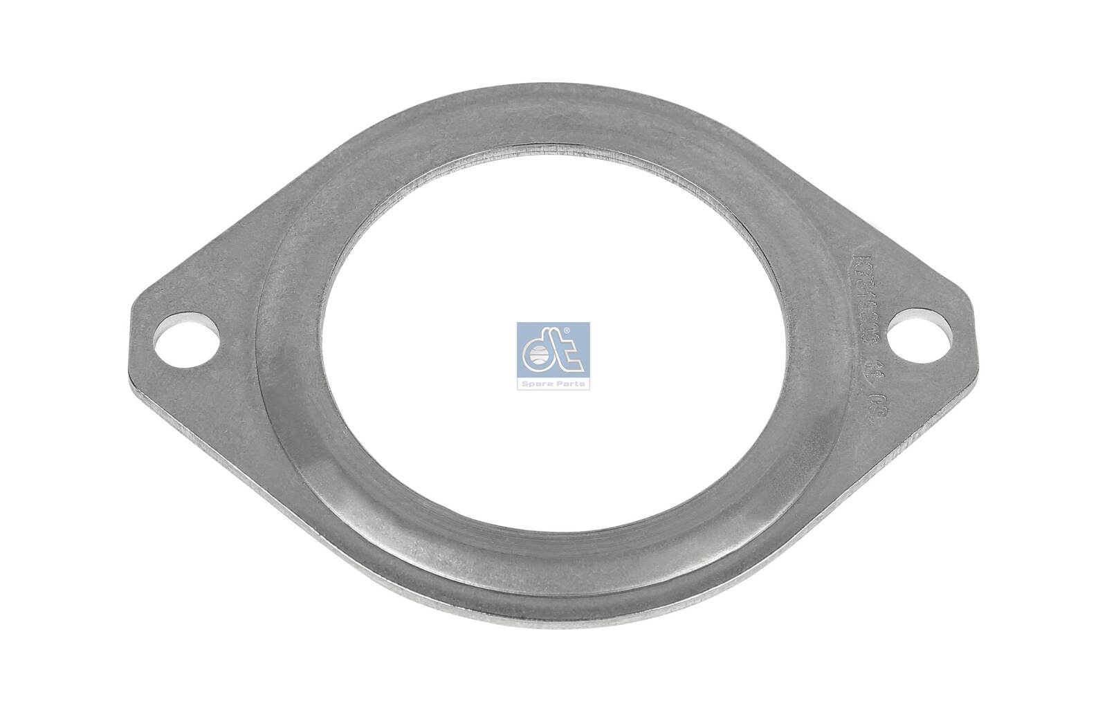 Houder, steun Dt Spare Parts 4.61579