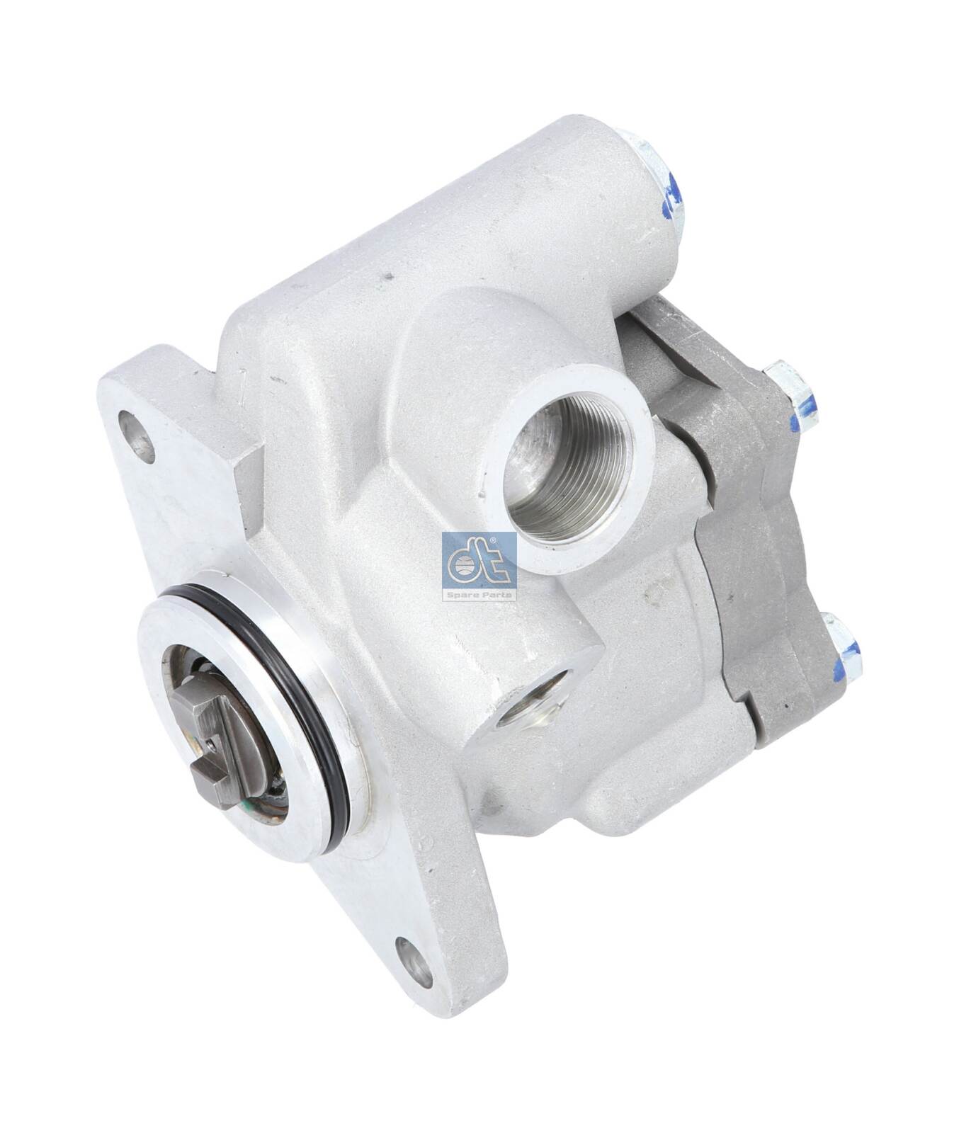 Servopomp Dt Spare Parts 4.61610