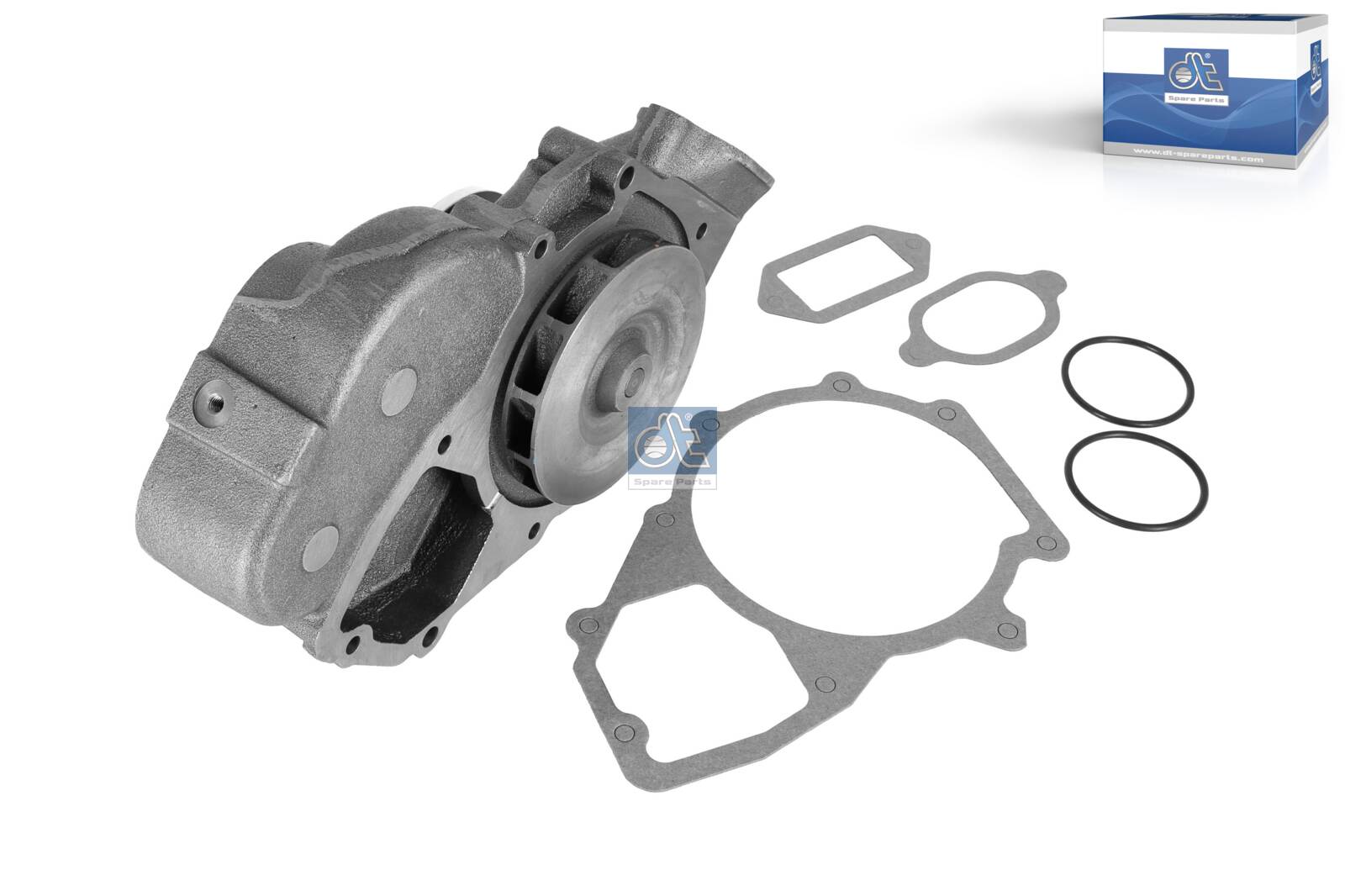 Waterpomp Dt Spare Parts 4.61622